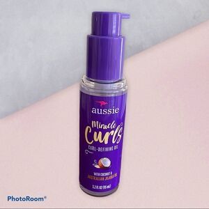 (New) Aussie brand miracle curls